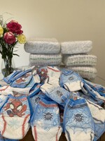 Children's Collection Drive 2025