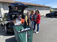 Children's Collection Drive 2025