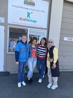 Children's Collection Drive 2025
