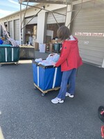 Children's Collection Drive 2025