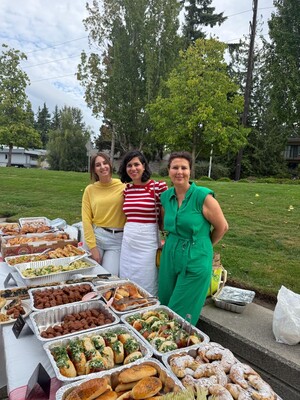 Ashure & Fundraising Event 2025
