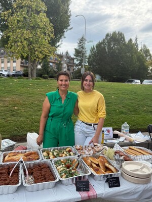 Ashure & Fundraising Event 2025