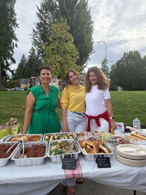 Ashure & Fundraising Event 2025
