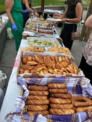 Ashure & Fundraising Event 2025