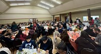 Iftar Event 2025