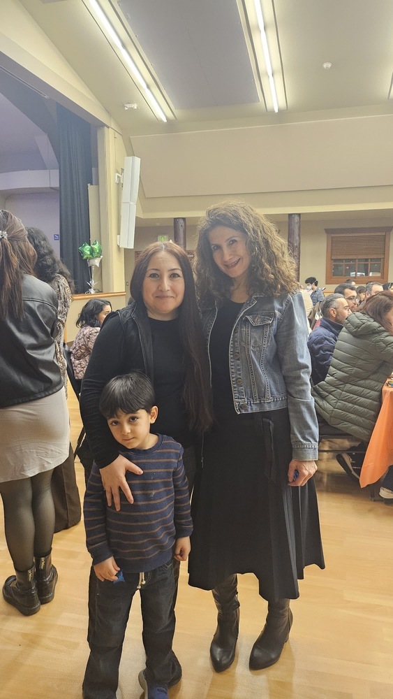 Iftar Event 2025